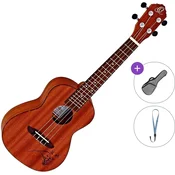 Ortega RU5MM Basic SET Natural Koncertne ukulele