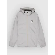 Quiksilver Overcast 3K Tape Jacket micro chip