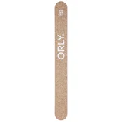 ORLY Garnet Board pilica za močne nohte (Coarse 120 Grit)
