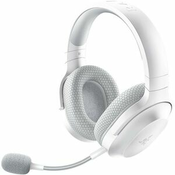 Razer Barracuda X 2022, slušalice, bijele