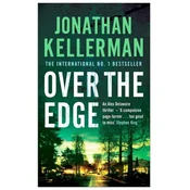 Over the Edge (Alex Delaware series, Book 3)