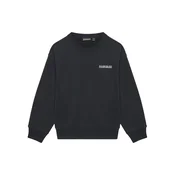 Napapijri Jopa NP0A891B9411 M Črna Loose Fit