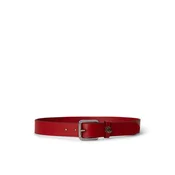 LAUREN RALPH LAUREN Pas 412968765018 Rdeča