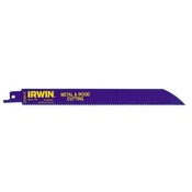shumee Irwin rob 300 mm 10 T/INCH (5 kosov) */kovina-les
