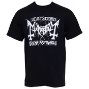 Metal majica Mayhem - - RAZAMATAZ - ST1352