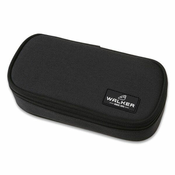 Walker Svinčnik Black Melange