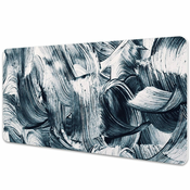 Decormat Podloga za pisalno mizo Heroes 100x50 cm