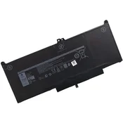 DELL baterija 60Wh 4-celična, CR8V9