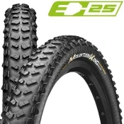 Pnevmatika Continental Mountain King II 27,5x2,30 Performance, žična