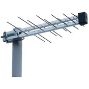 Iskra Antena Loga UHF sa F-Konektorom P-20 F