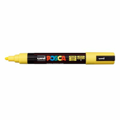 MARKER Uni PC-5M POSCA, Žuta