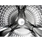 Veš mašina TCL FF0714WA1/inverter/7kg/1400 obrtaja/A/85x60x50cm/bela