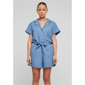 Womens Jumpsuit Resort Blue