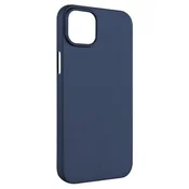 FIXED Ovitek za mobilni telefon Story Apple iPhone 15 - blue