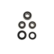 Ležaji zadnjega kolesa worx 2024/06 s tesnili Honda XL 600 V Transalp 87-96, NX 650 88-99, FX 650 99-00, SLR 650 97-98, FMX 650 05-06, XR 250 L 91-96, XRE 300 10-12 (25-1230)