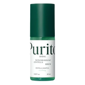 Purito Seoul Wonder Releaf Centella Serum - Pomirjujoči serum s centello 60ml