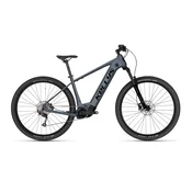 KELLYS Tygon R10 AIR P Steel Modra L 29 725Wh, 2025