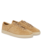 Superge Clarks Lockford Lace 26186194 Bež
