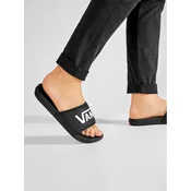 Vans Natikači La Costa Slide-On VN0A5HF5IX61 Črna