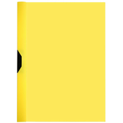 MAPA A4 CLIP OPTIMA RUMENA (ZA 30L)