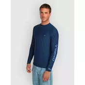 ONeill Skins Longsleeve Lycra english evening
