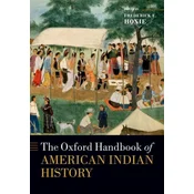Oxford Handbook of American Indian History