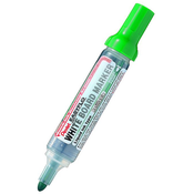 Marker za bele table Pentel Easyflo, zelen