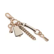 Privjesak Guess RWB746 01090 Écru