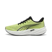 PUMA Velocity NITRO™ 5 Running Shoes Men, Shoes, Sunny Lime/Moody Gray, 39