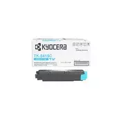 Kyocera Toner TK-5415C, Cijan