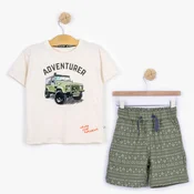 Just kiddin komplet Enjoy Summer, 8-12