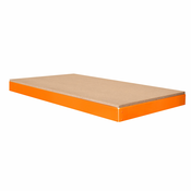 MONSTER Dodatna polica za delovno mizo S-Rax - 120cm x 60cm, (21571088)