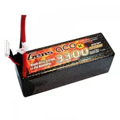 Gens ace 3300 mAh 22,2V 40C 6S1P HardCase Lipo