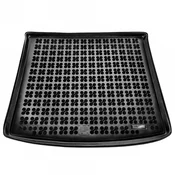 Rubber trunk mat Mitsubishi Outlander 2012-2022