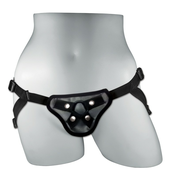 Sportsheets strap-on pas, črn
