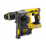 Akumulatorski čekić SDS+ 18V Li-Ion DeWalt.