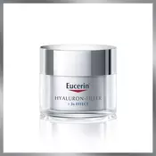 EUCERIN Hyaluron-Filler SPF15 dnevna krema za suvu kožu 50ml