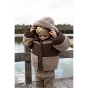 Donsje prehodna jakna otroška Damian Jacket