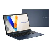Laptop ASUS VivoBook 15 15.6 (X1504VA-BQ224W) Intel Core i7-1355U / 16GB / 1TB SSD / Intel Iris Xe / Win11Home