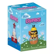 Mini figura Funko Blonks Animal Afternoon - Sad Sales Man, asortiman