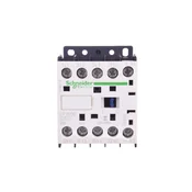 Schneider Močnostni kontaktor 6A 0Z 1R 48V DC LP1K0601ED