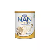 NAN SupremePro 2 (6-12 mj) Hrana za dojencad