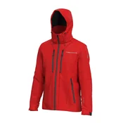 Fischer THOR, moška smučarska jakna, rdeča AFMFR06008