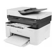 HP Laser MFP 137fnw laserski printer