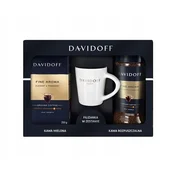 shumee 505791 Davidoff Fine Aroma (250 g + 100 g + skodelica)