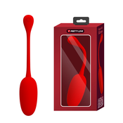 Pretty love Knucker red
