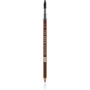 Catrice Eye Brow Stylist svinčnik za obrvi s krtačko odtenek 070 Chestnut Charm 1 g