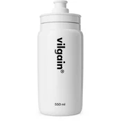 Sports Bottle –? izjemno lahek bidon iz BPA-free plastike, praktičen dizajn in enostavna uporaba, ploščat ventil za visok pretok tekočine
