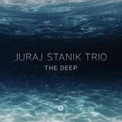 Juraj Stanik Trio - The Deep (LP)