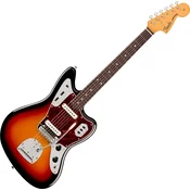 Fender Vintera III Mid 60s Jaguar RW 3-Color Sunburst Električna gitara